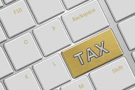 New Taxes for Online Gambling Websites