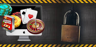 EForce George - How to Gamble Safely Online